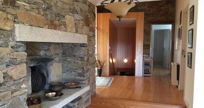 CASA LUIS GONZAGA - BRASÃO by VACATIONY