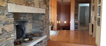 CASA LUIS GONZAGA - BRASÃO by VACATIONY