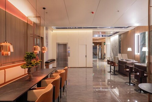 National Music Hotel