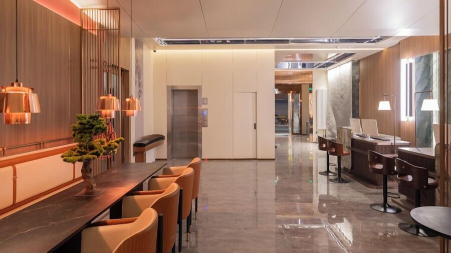 National Music Hotel