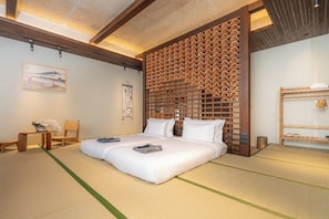 Deluxe Room, City View | Desk, laptop workspace, soundproofing, free WiFi - Hoshi Hotel Hatyai (Hat Yai)