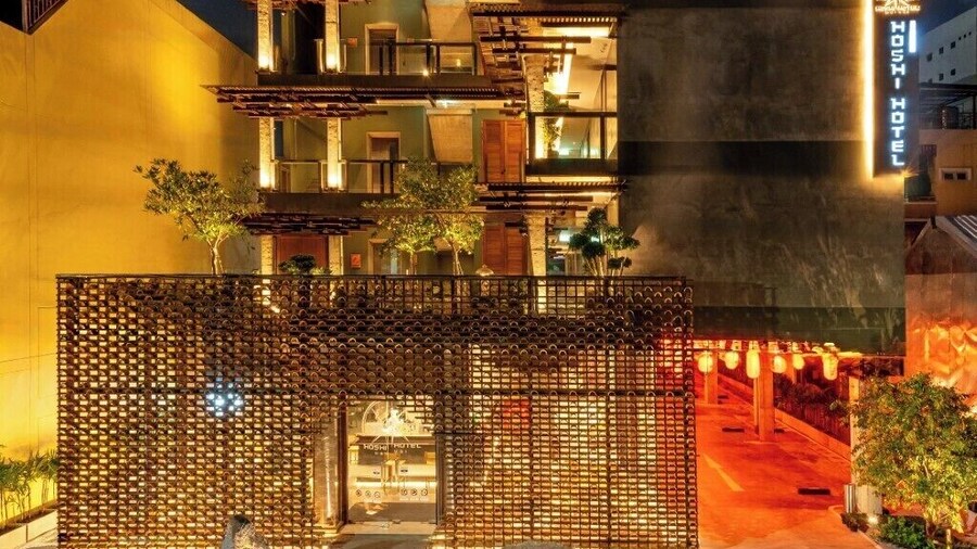 Hoshi Hotel Hatyai