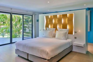 Villa, røyk | 3 soverom