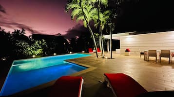 Villa, Smoking | 3 bedrooms