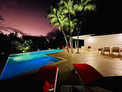 Bora - Villa Reva Luxury