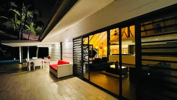 Villa, Smoking | 3 bedrooms
