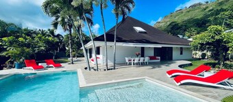 Bora - Villa Reva Luxury