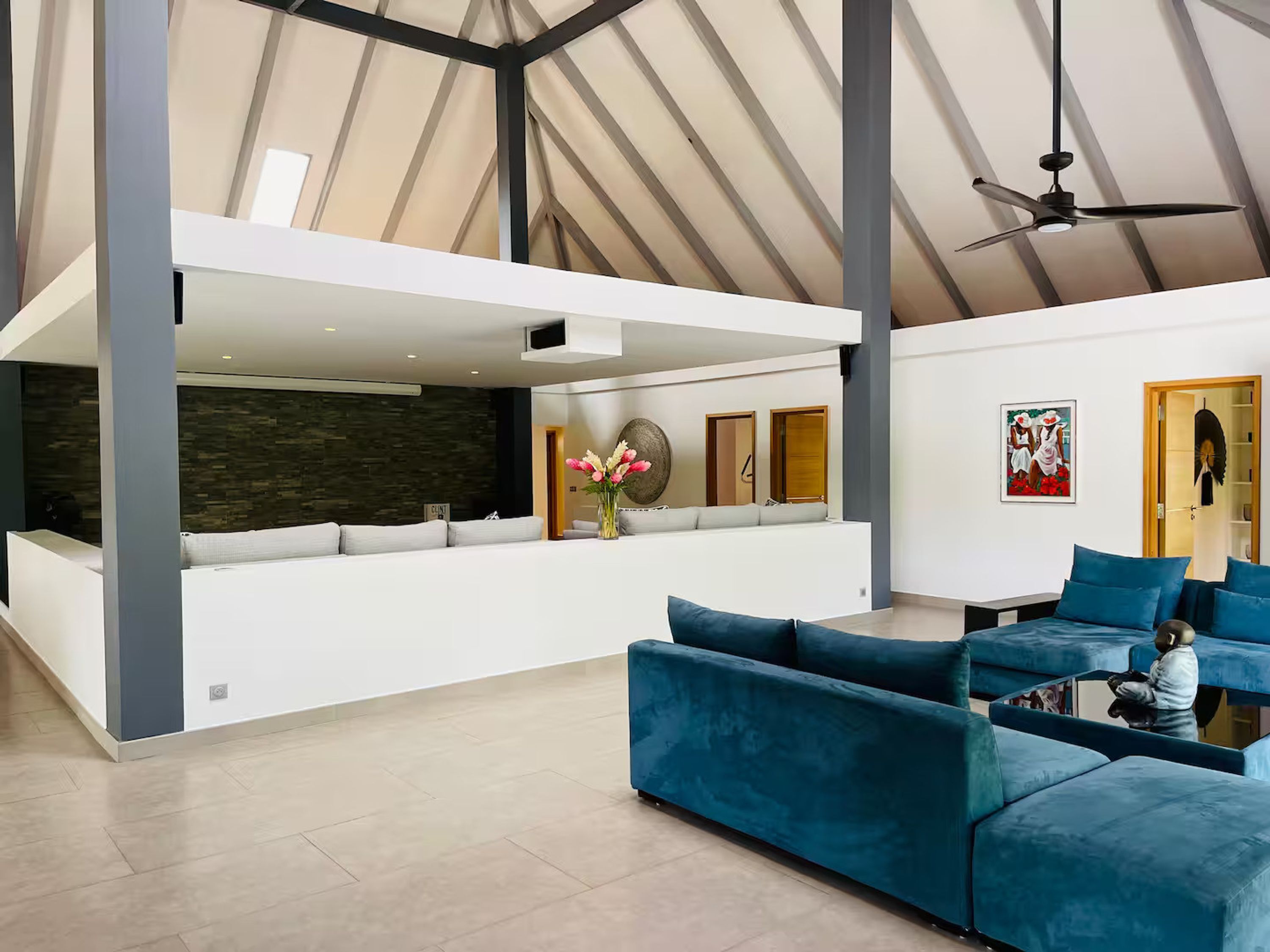 Villa, Smoking | 3 bedrooms