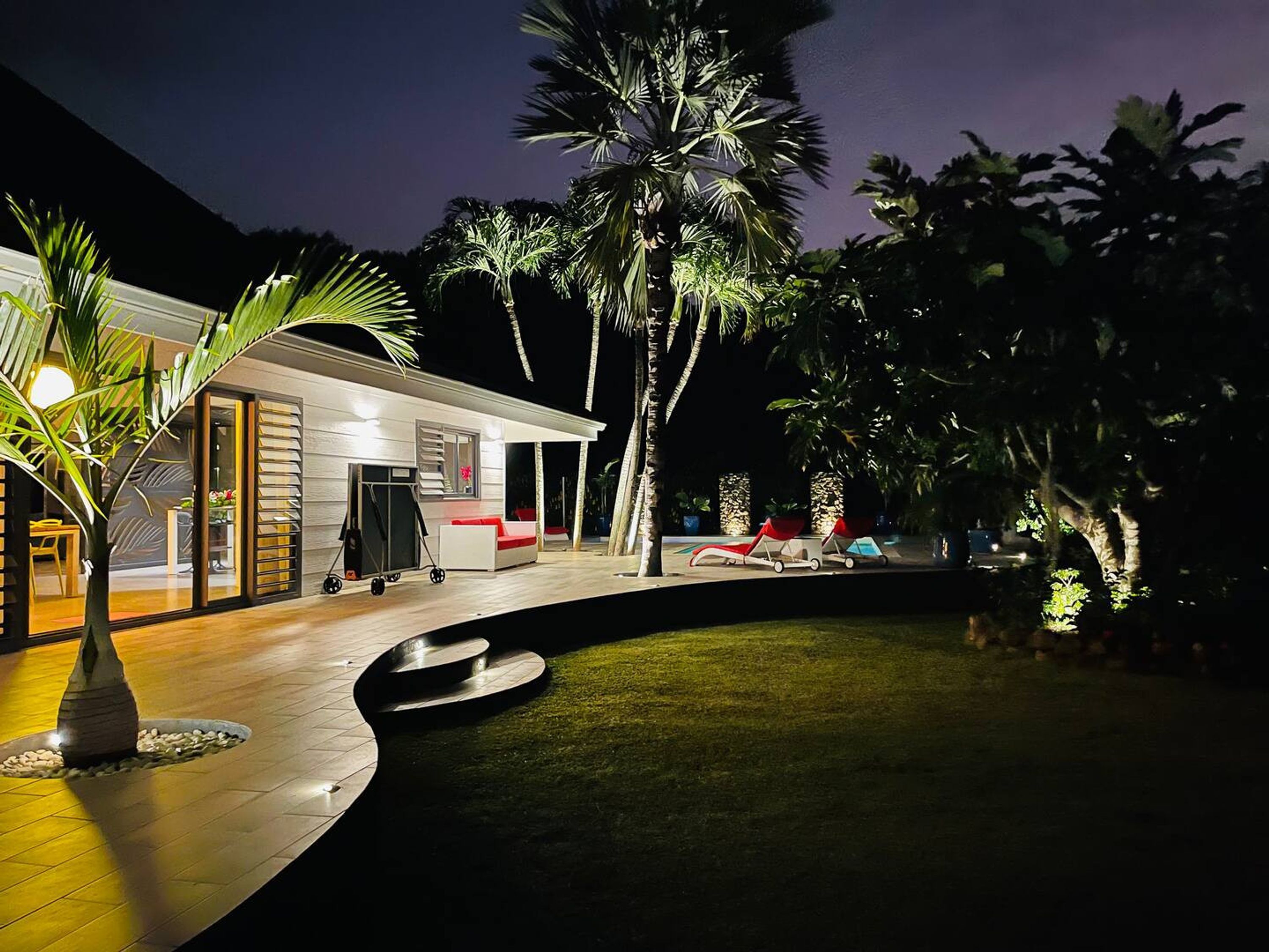 Villa, Smoking | 3 bedrooms