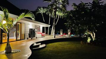 Villa, Smoking | 3 bedrooms