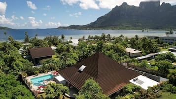 Villa, Smoking | 3 bedrooms