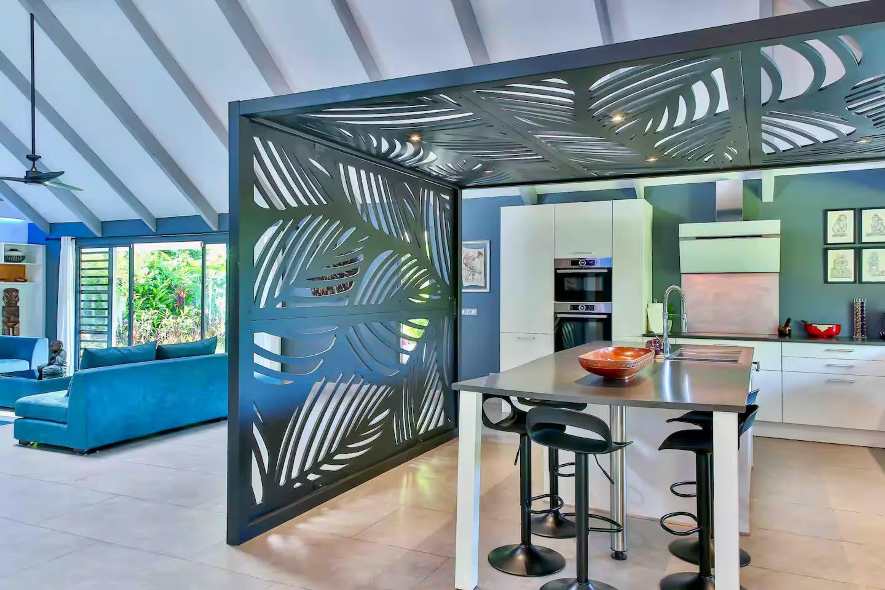 Villa, Smoking | 3 bedrooms