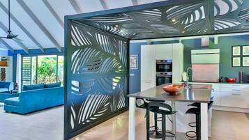 Villa, Smoking | 3 bedrooms