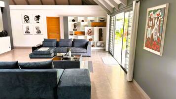 Villa, Smoking | 3 bedrooms