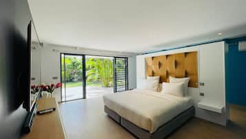 3 bedrooms
