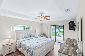 4 Schlafzimmer, kostenloses WLAN, Bettwäsche