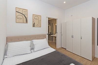 GuestReady -  Lovely stay in the Algirós area