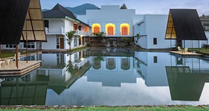 Casa De Lani Resort & Convention