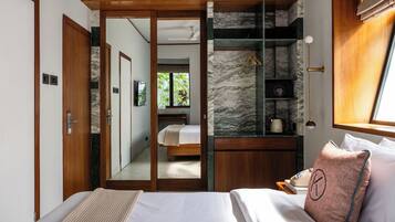 Classic-Doppelzimmer | Schrank