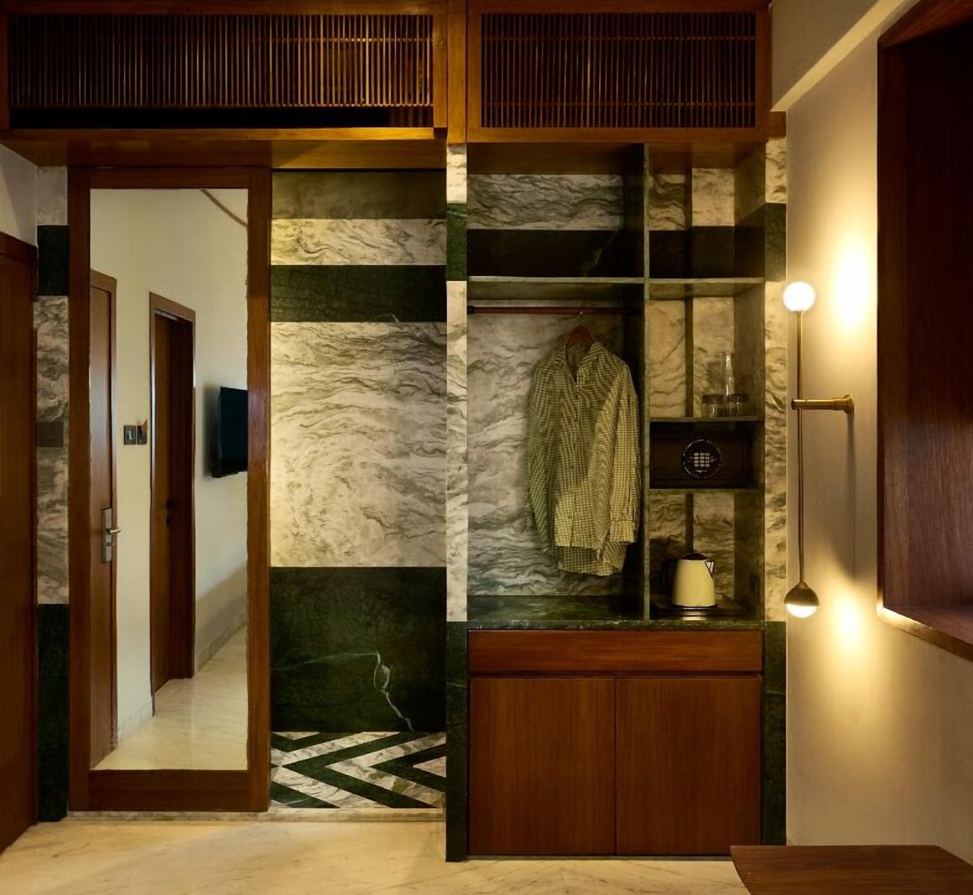 Photo - The Kin Hotel