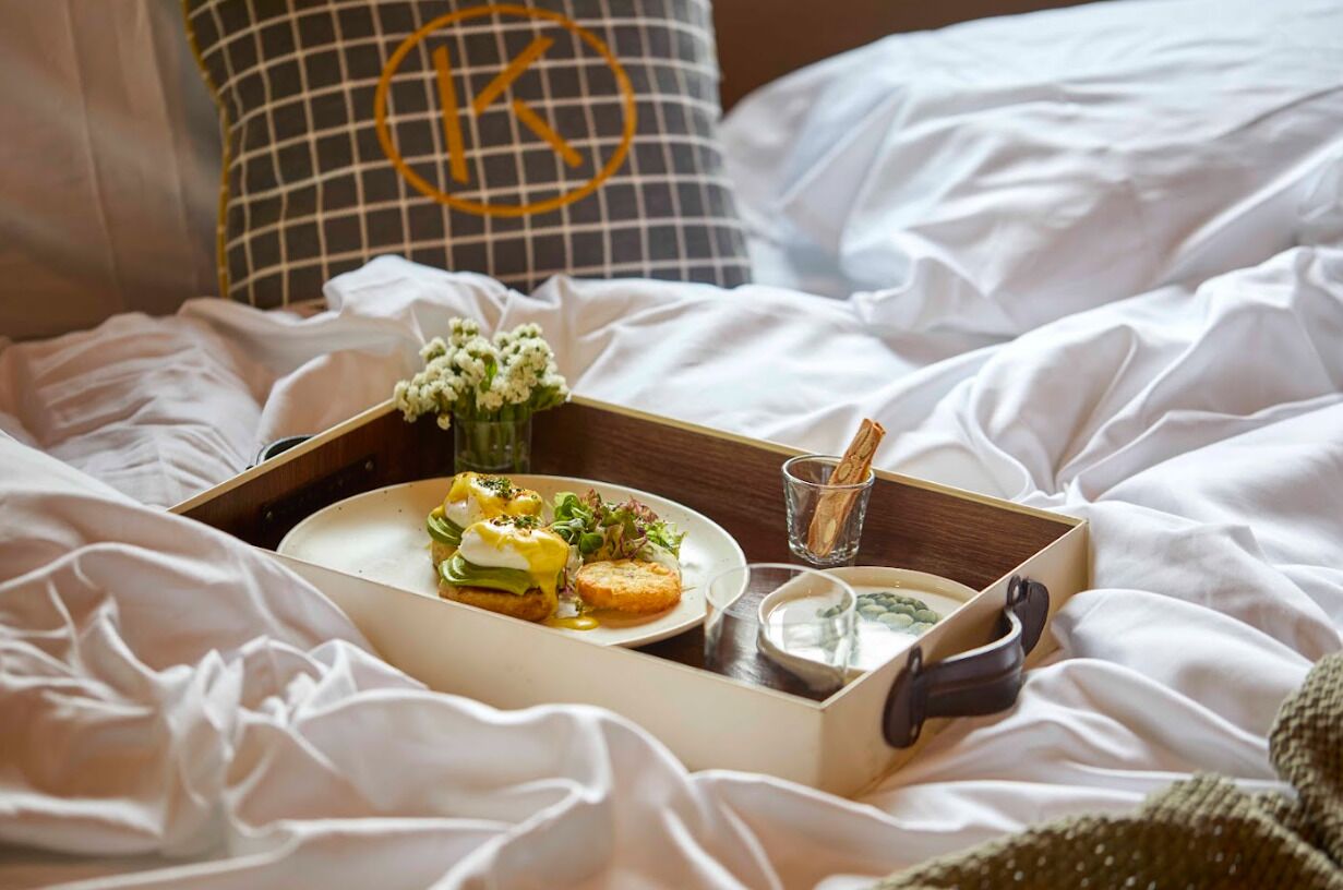 Photo - The Kin Hotel