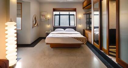 The Kin Hotel