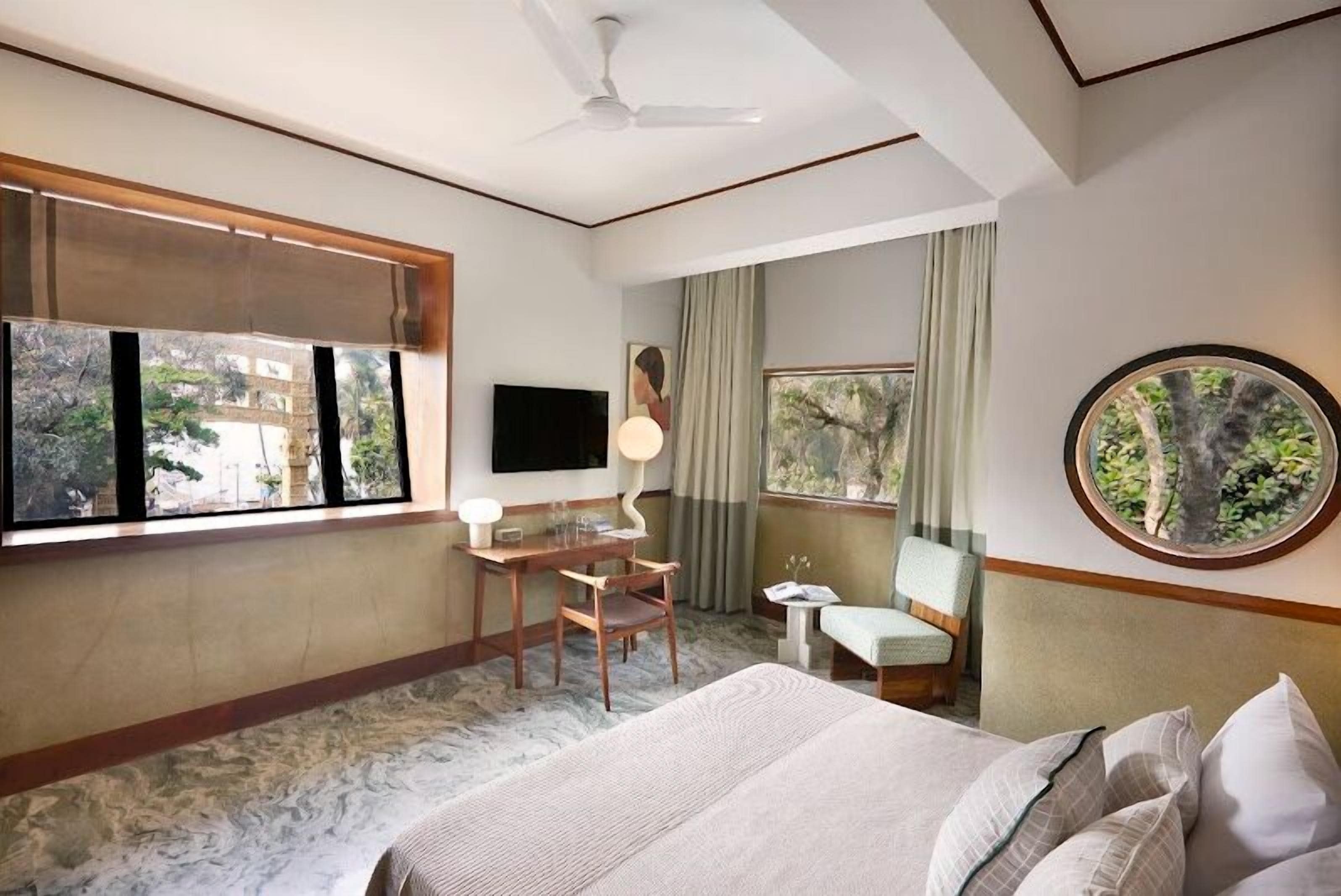 Photo - The Kin Hotel