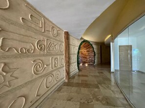 Interiör