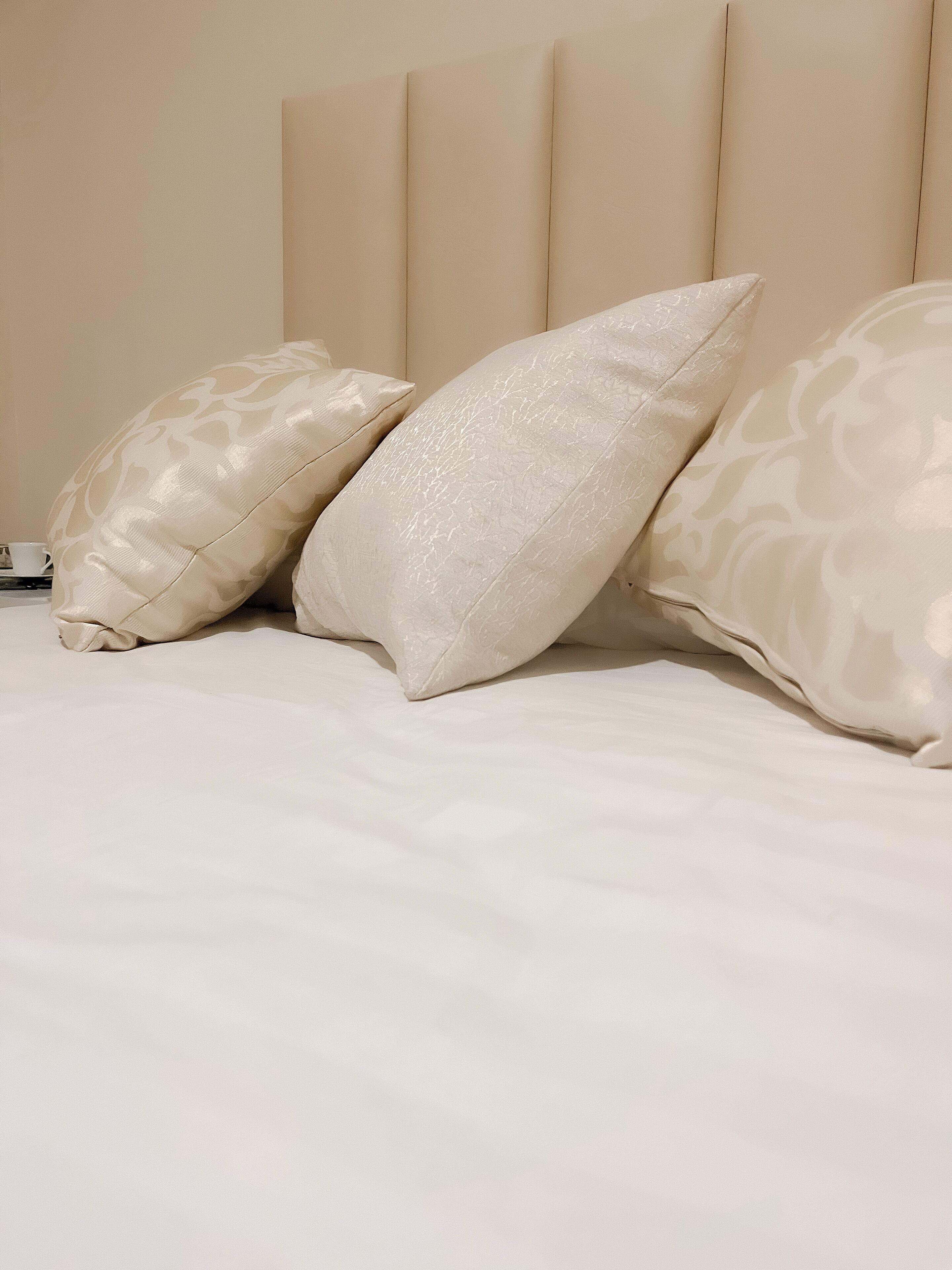 Individuelt dekorert, individuelt innredet og wi-fi (inkludert)