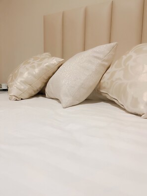 Décoration personnalisée, ameublement personnalisé, Wi-Fi gratuit