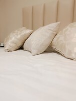 Individually decorated, individually furnished, free WiFi