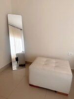Standard Single Room | Individually decorated, individually furnished, free WiFi