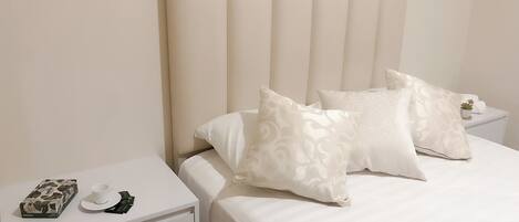 Individualmente decorados, individualmente mobiliados, Wi-Fi de cortesia