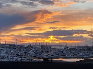 Port de plaisance