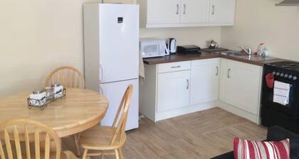 Kilkenny Organic Farm 2-Bed Apt, Sleeps 4, Parking