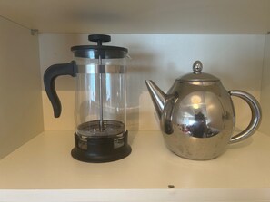Café et/ou machine à café