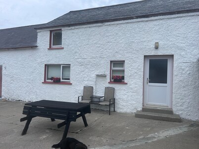 Kilkenny Organic Farm 2-Bed Apt, Sleeps 4, Parking