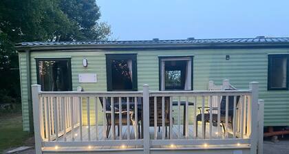 Peace and tranquility at The Hideaway Stay