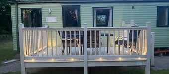 Peace and tranquility at The Hideaway Stay