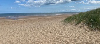 Peace & Tranquility at The Hideaway Stay