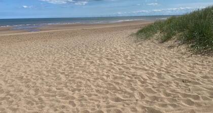 Peace & Tranquility at The Hideaway Stay