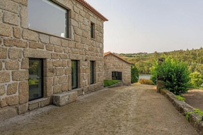 Quiet Escape by the River w/ Pool by HostWise