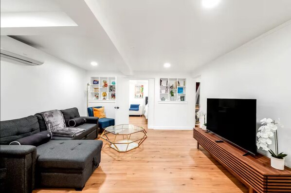 Téléviseur connecté