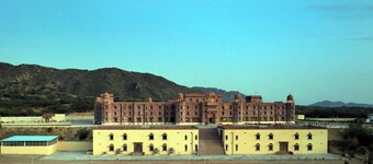 Umaid Mahal Palace
