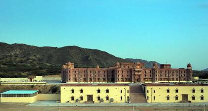 Umaid Mahal Palace