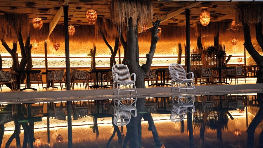 Hotel Menaka Inn Dharwad