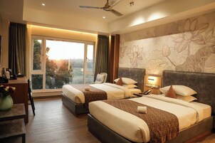 Escritorio y wifi gratis