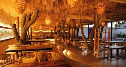 Hotel Menaka Inn Dharwad