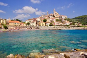 Miscellaneous - Le Conchiglie Di Grace - Apartment with Balcony, Alassio, Italy (Alassio)