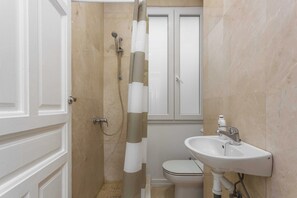 Haartrockner, Handtücher